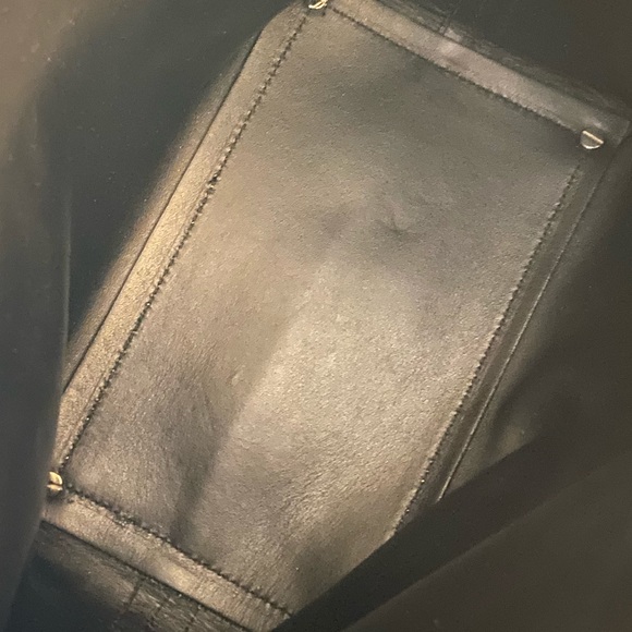 NWT Proenza Schouler multicolor bucket bag - Picture 13 of 13